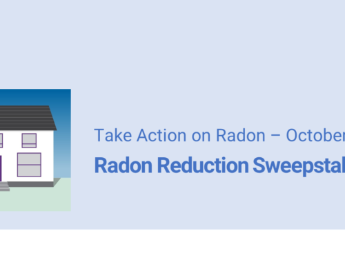 Radon Reduction Sweepstakes Report 2017-2019
