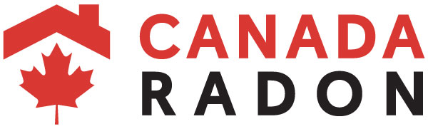 Canada Radon logo