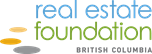 BC Real Estate Foundation Real Estate Foundation Logo