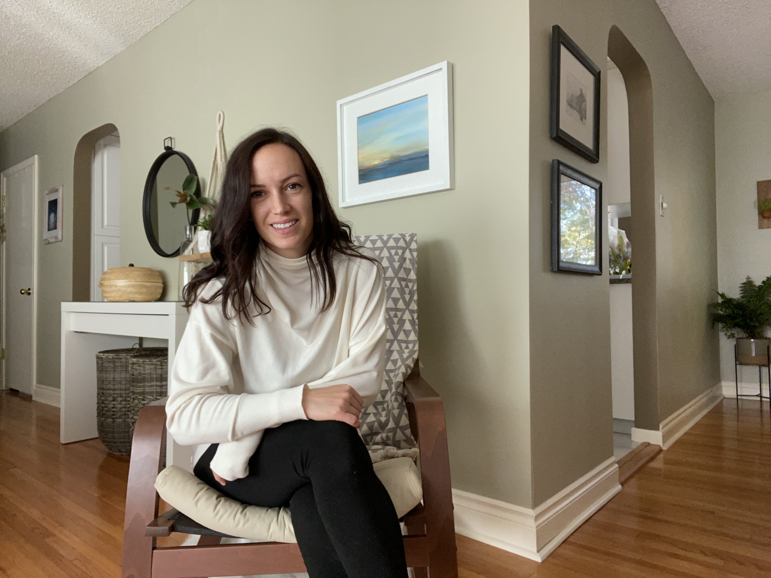 RRS2020 – Ali Pulvermacher Ali P, Regina, SK