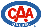 CAA logo Quebec