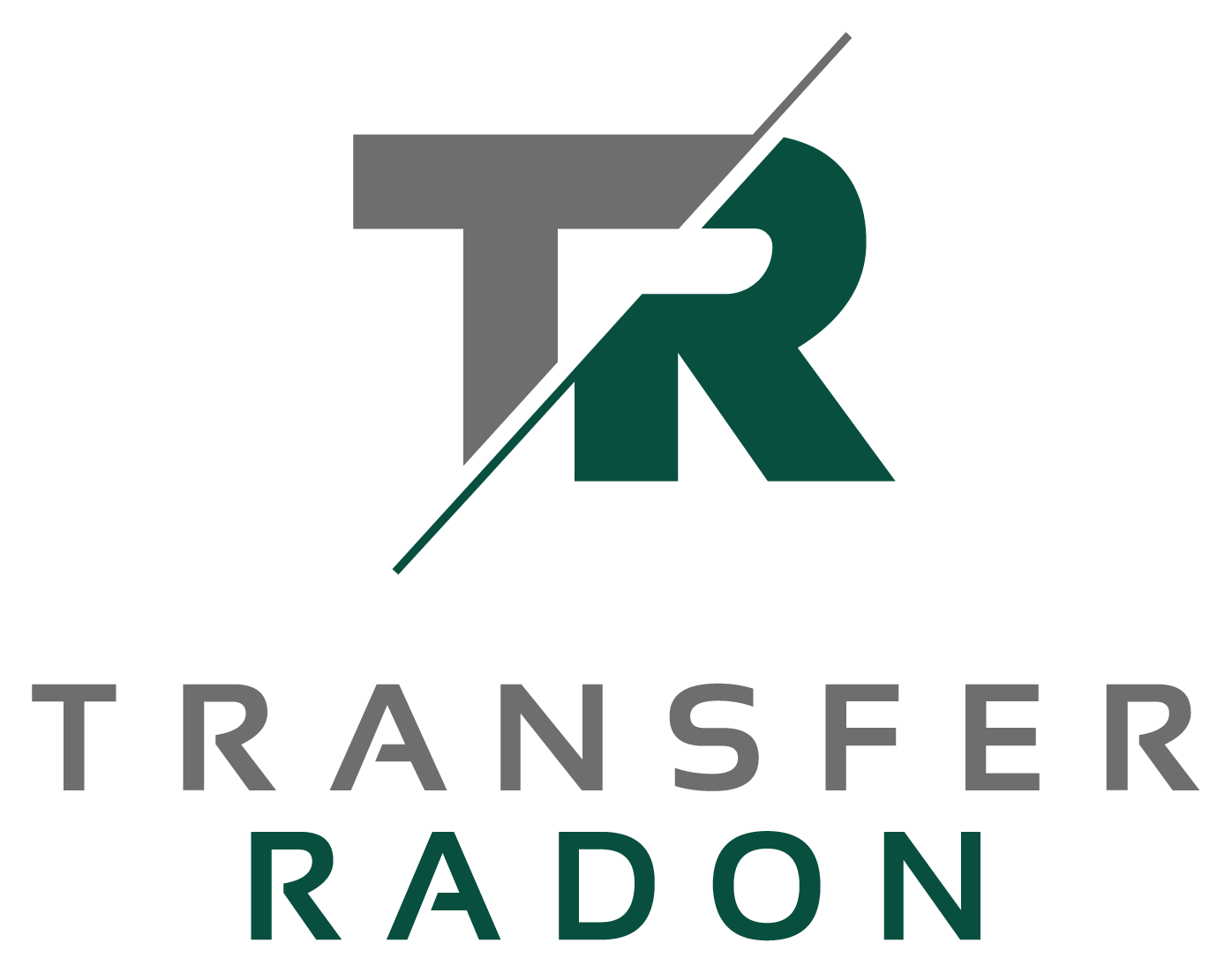 transfer radon